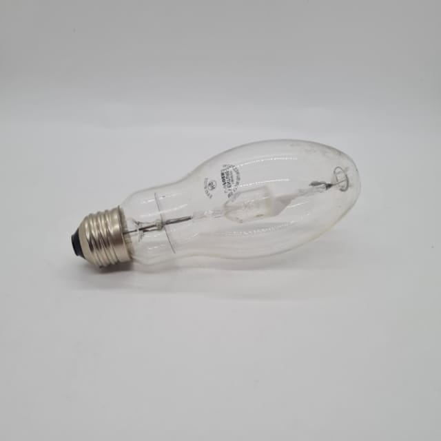 Compra BOMBILLA METAL HALIDE E-27 CLARA 175W 4000K encendido de pulso, rosca arriba +-15°