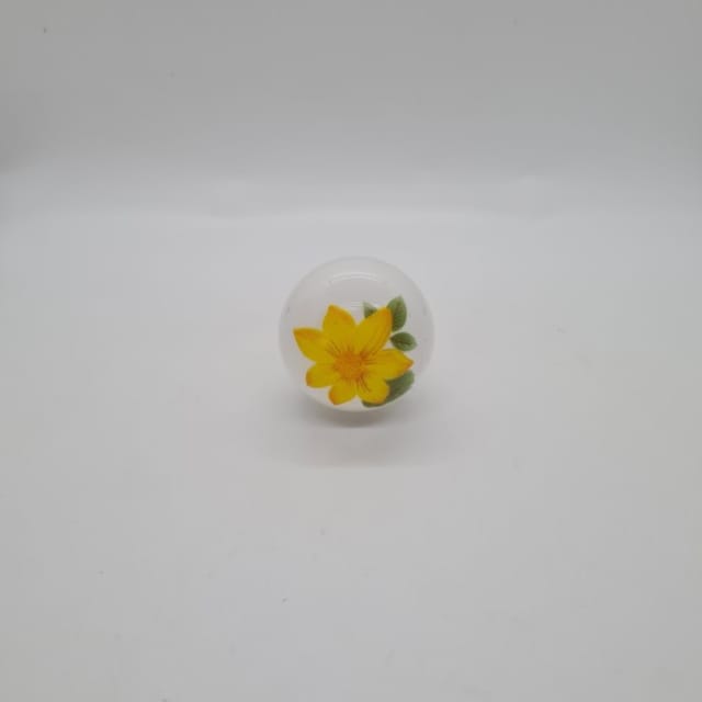 Compra BOMBILLA INCANDESCENTE FLORES A-15 AMARILLA 40W (BLISTER DE 2)