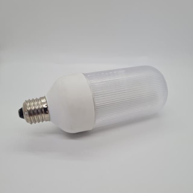 Compra BOMBILLA FLUORESCENTE BALA PRISMATICA 25W 120V 6500K