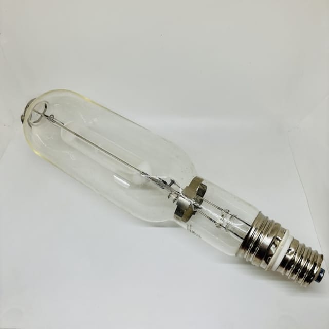 Compra BOMBILLA METAL HALIDE MOGUL CLARA 2000W Tubular (Metalarc)