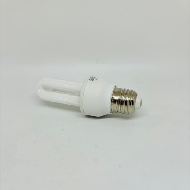 Compra BOMBILLA FLUORESCENTE 2U 7W 120V 6500K