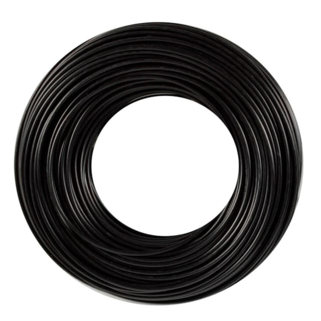 Compra CABLE SAE 12 NEGRO  300V 105C (AUTOMOTRIZ) (METRO)