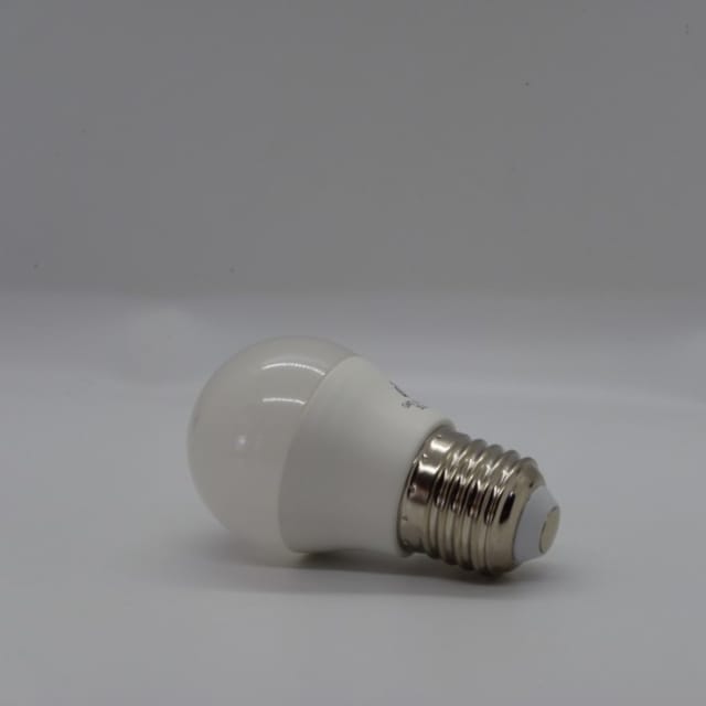 Compra BOMBILLA LED 3W 120V 6500K ILUM