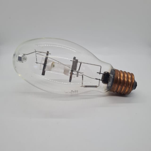 Compra BOMBILLA METAL HALIDE MOGUL CLARA 175W 4000K