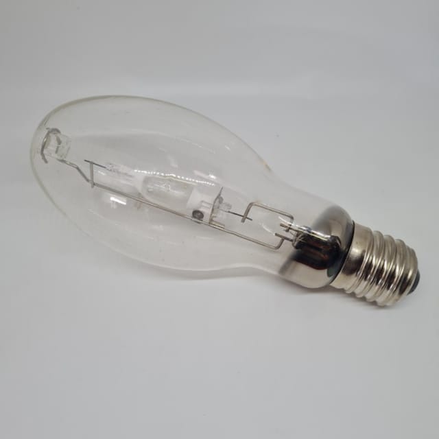 Compra BOMBILLA METAL HALIDE MOGUL CLARA 250W 4200K