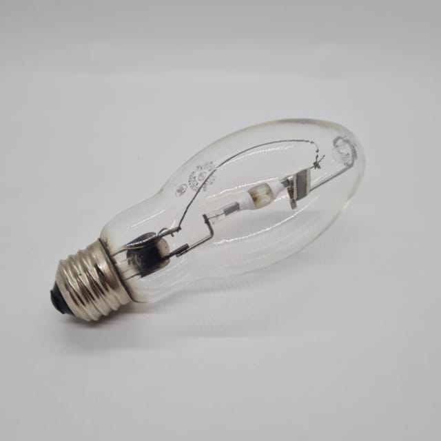 Compra BOMBILLA METAL HALIDE E-27 CLARA  70W 4000K