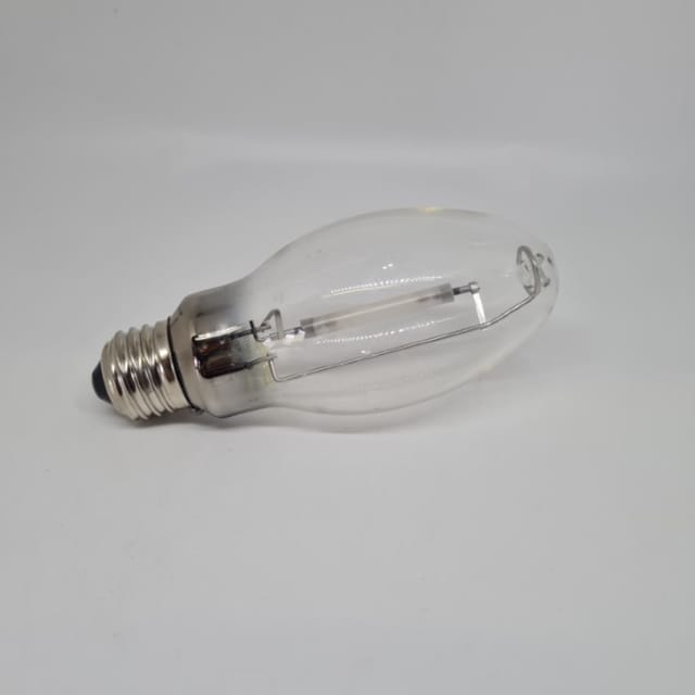 Compra BOMBILLA SODIO ALTA PRESION E-27  50W