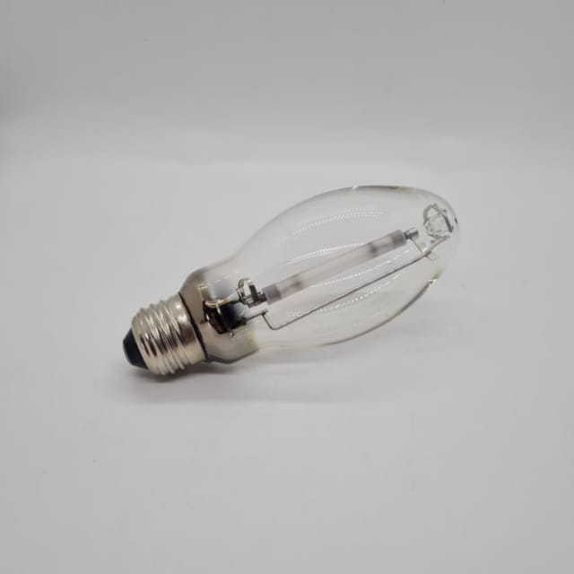 Compra BOMBILLA SODIO ALTA PRESION E-27 100W