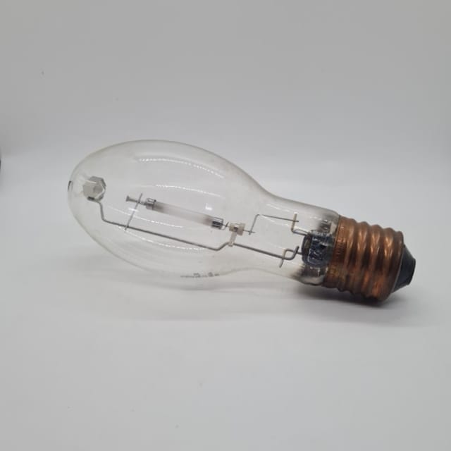 Compra BOMBILLA SODIO ALTA PRESION E-39  50W