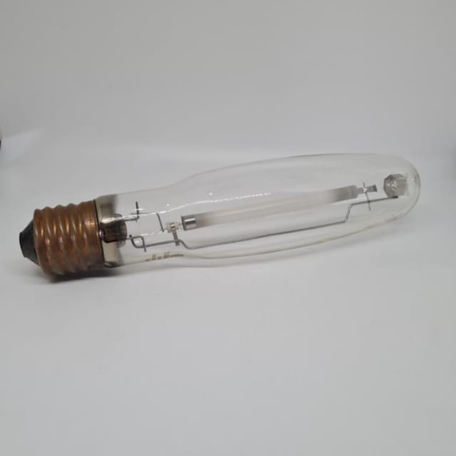 Compra BOMBILLA SODIO ALTA PRESION E-39 200W