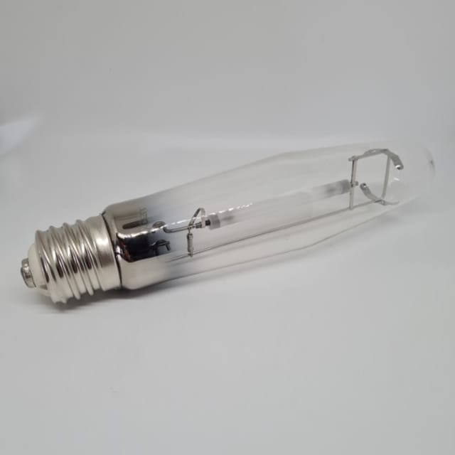 Compra BOMBILLA SODIO ALTA PRESION E-39 250W ET18 S50