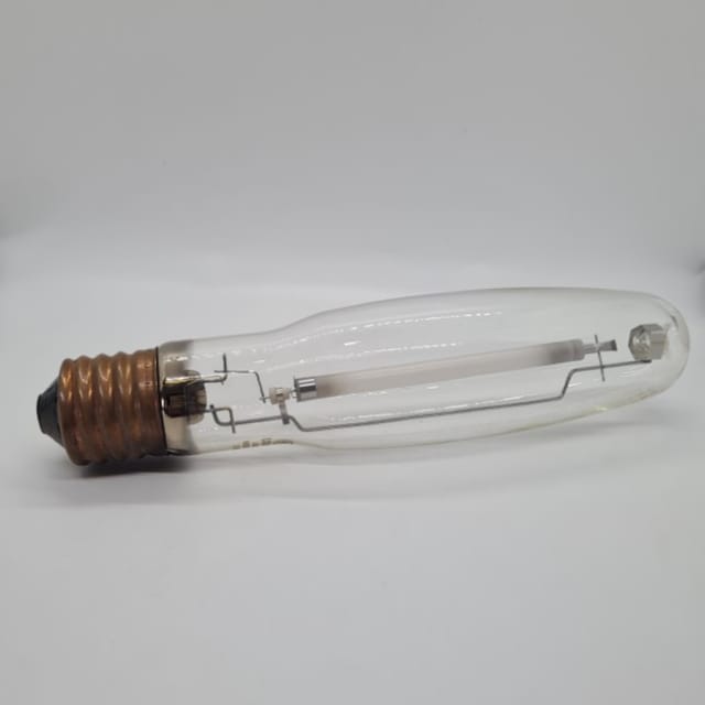 Compra BOMBILLA SODIO ALTA PRESION E-39 400W