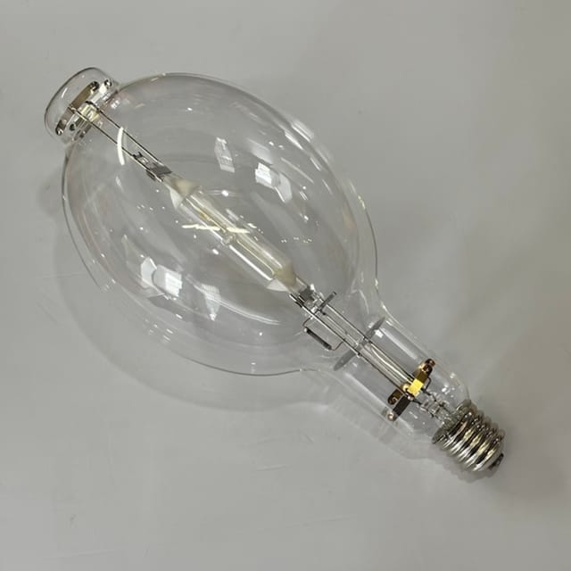 Compra BOMBILLA METAL HALIDE MOGUL CLARA 1000W Metalarc BT56 Sunlite