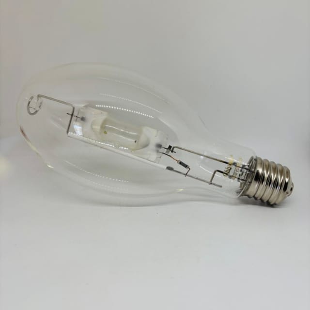 Compra BOMBILLA METAL HALIDE MOGUL CLARA 400W Metalarc ED38 ED120mm