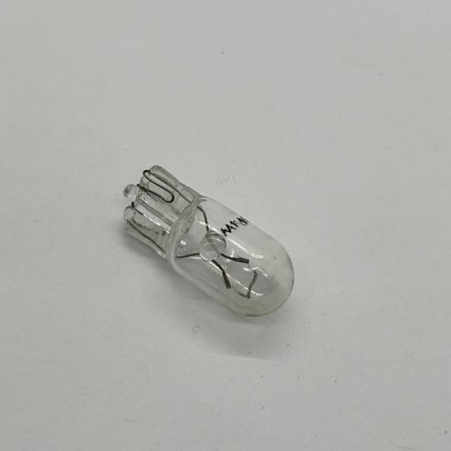 Compra BOMBILLA LAMPARA EMERGENCIA BASE CUÑA 6.0V 4W 4AH M703