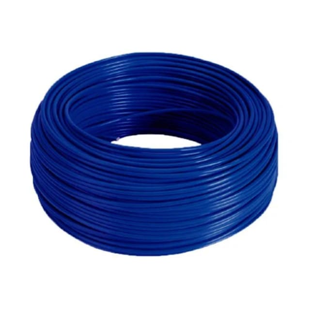 Compra CABLE SAE 14 AZUL   300V 105C (AUTOMOTRIZ) (METRO)