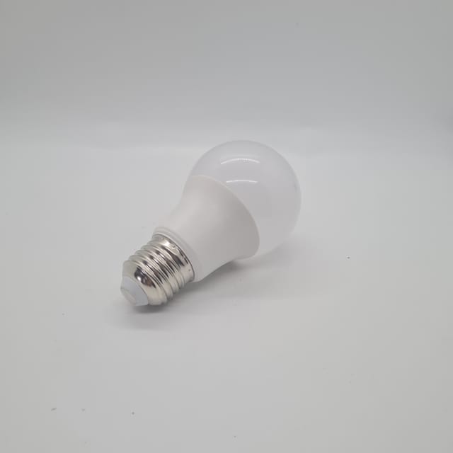 Compra BOMBILLA LED 5W 6500K 85-265V A19 A60mm