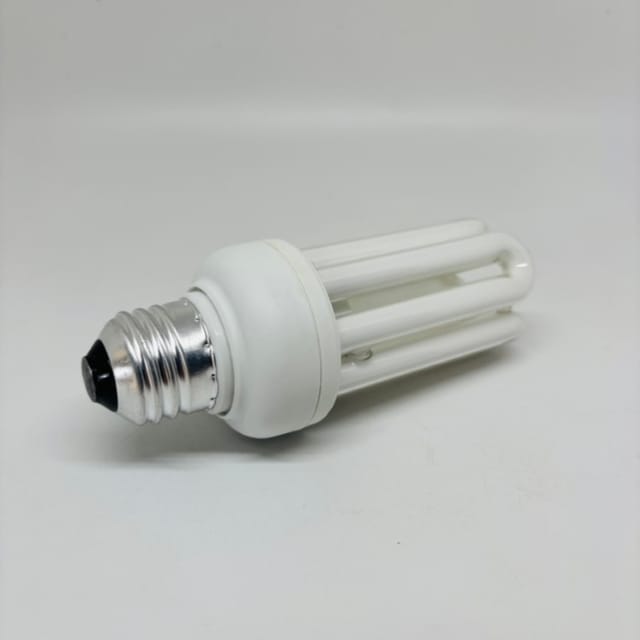 Compra BOMBILLA FLUORESCENTE 4U 20W 120V 6500K